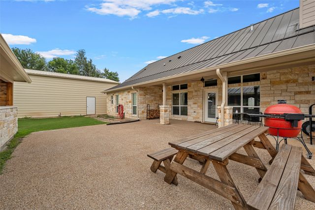 1117 Downsville Road, Robinson, TX 76706