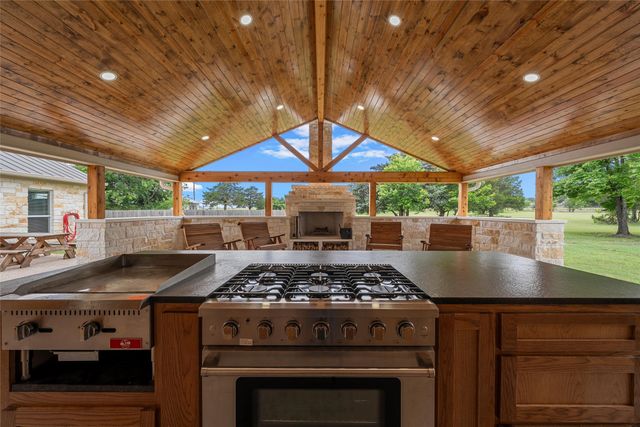 1117 Downsville Road, Robinson, TX 76706