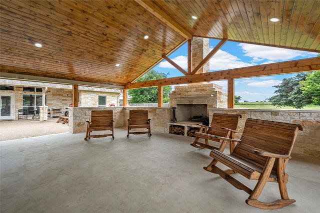 1117 Downsville Road, Robinson, TX 76706