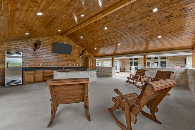 1117 Downsville Road, Robinson, TX 76706