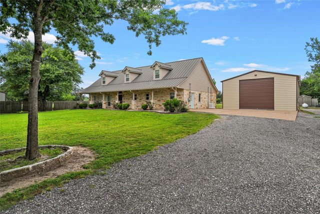 1117 Downsville Road, Robinson, TX 76706