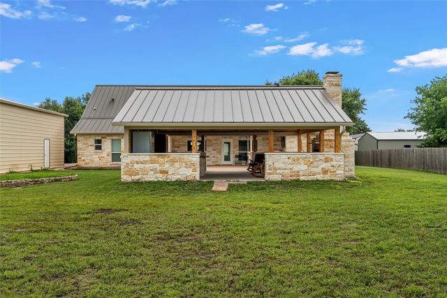 1117 Downsville Road, Robinson, TX 76706