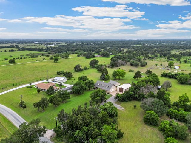 1117 Downsville Road, Robinson, TX 76706