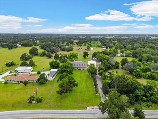 1117 Downsville Road, Robinson, TX 76706