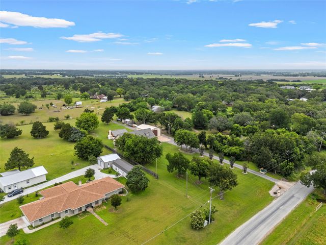 1117 Downsville Road, Robinson, TX 76706
