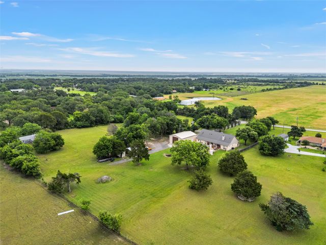 1117 Downsville Road, Robinson, TX 76706