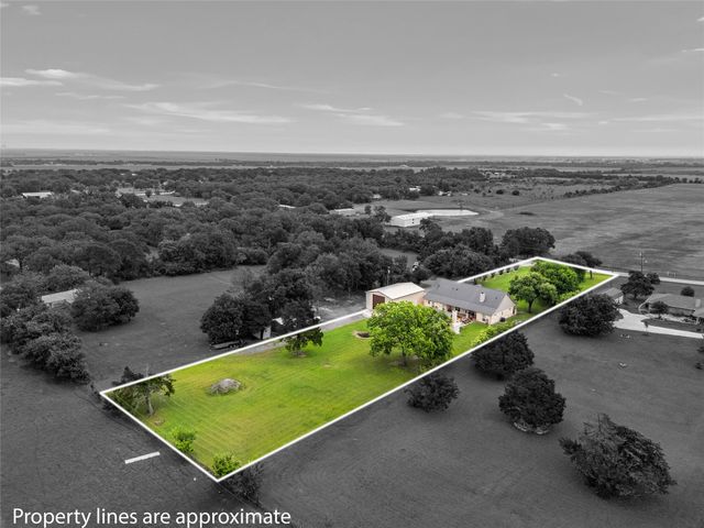 1117 Downsville Road, Robinson, TX 76706