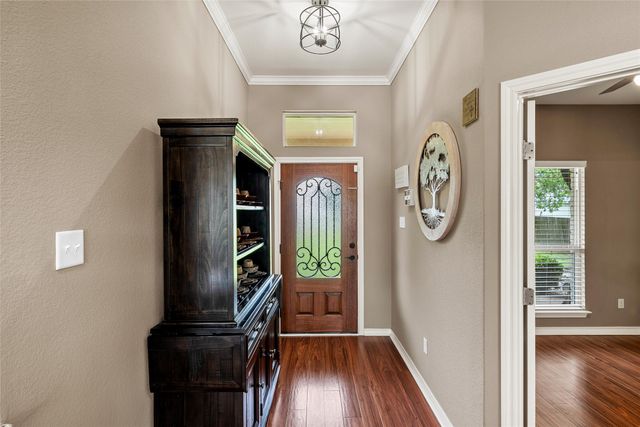 1117 Downsville Road, Robinson, TX 76706