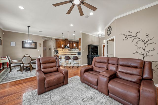1117 Downsville Road, Robinson, TX 76706