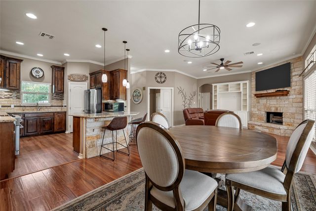1117 Downsville Road, Robinson, TX 76706