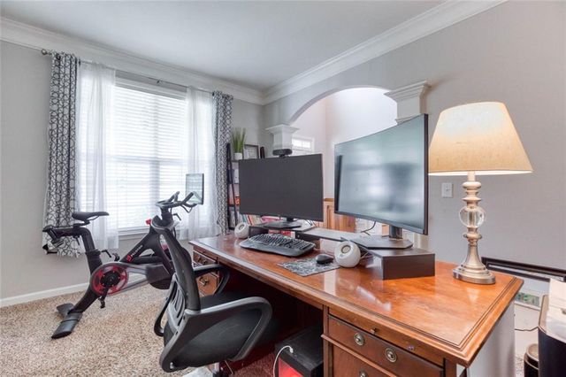 1017 Panoramic Pointe NE, Buford, GA 30518