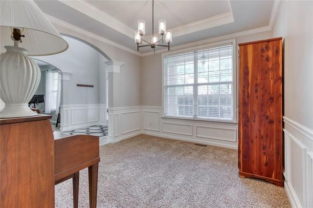 1017 Panoramic Pointe NE, Buford, GA 30518
