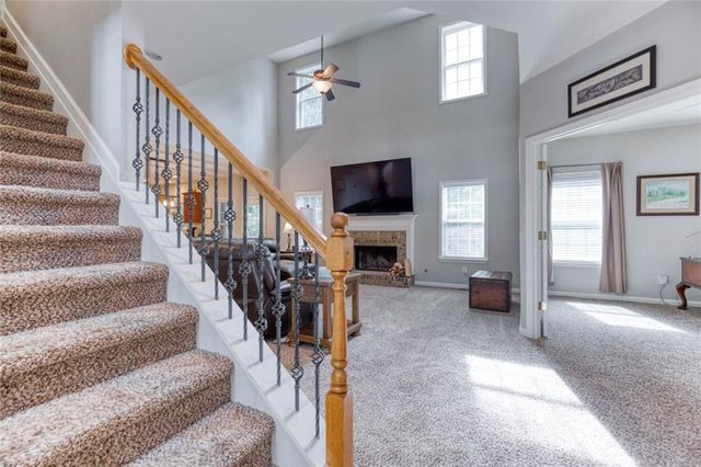 1017 Panoramic Pointe NE, Buford, GA 30518