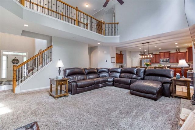 1017 Panoramic Pointe NE, Buford, GA 30518