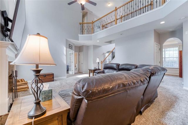 1017 Panoramic Pointe NE, Buford, GA 30518