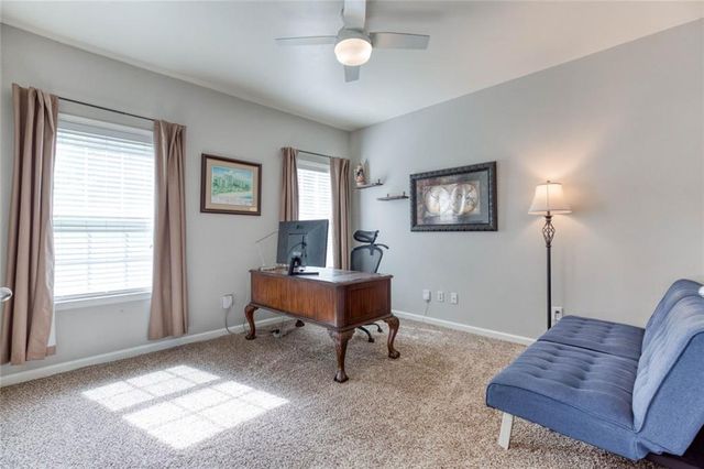 1017 Panoramic Pointe NE, Buford, GA 30518
