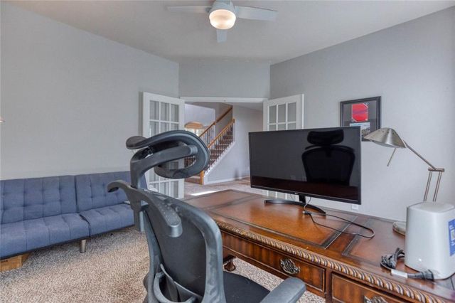 1017 Panoramic Pointe NE, Buford, GA 30518