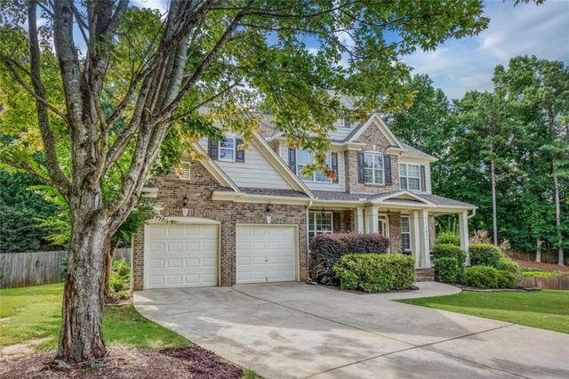 1017 Panoramic Pointe NE, Buford, GA 30518
