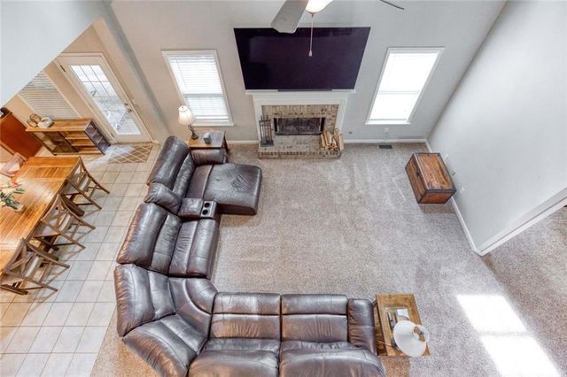 1017 Panoramic Pointe NE, Buford, GA 30518