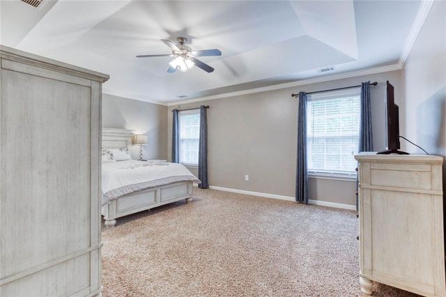 1017 Panoramic Pointe NE, Buford, GA 30518