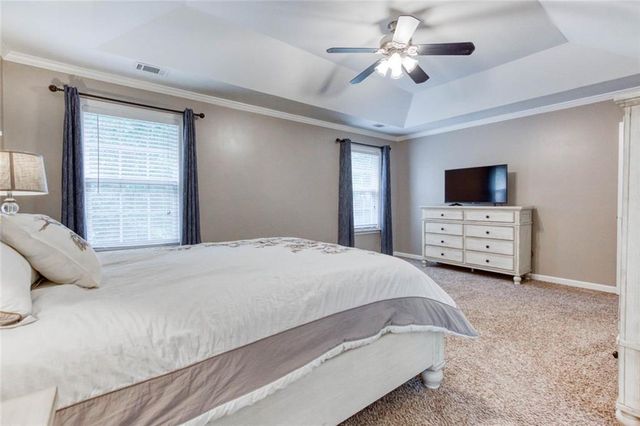 1017 Panoramic Pointe NE, Buford, GA 30518