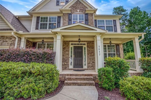 1017 Panoramic Pointe NE, Buford, GA 30518