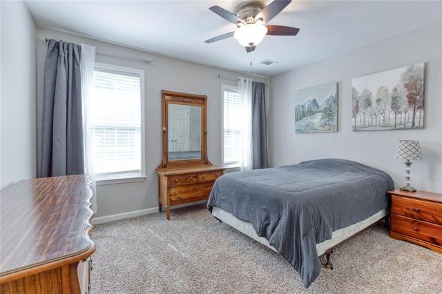 1017 Panoramic Pointe NE, Buford, GA 30518