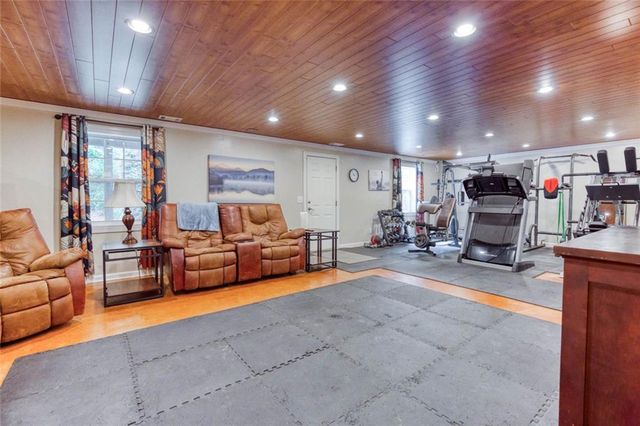 1017 Panoramic Pointe NE, Buford, GA 30518