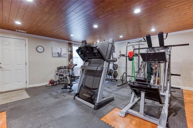 1017 Panoramic Pointe NE, Buford, GA 30518