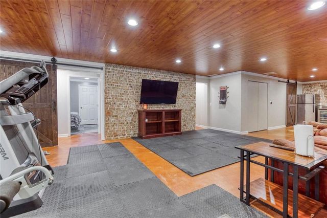 1017 Panoramic Pointe NE, Buford, GA 30518