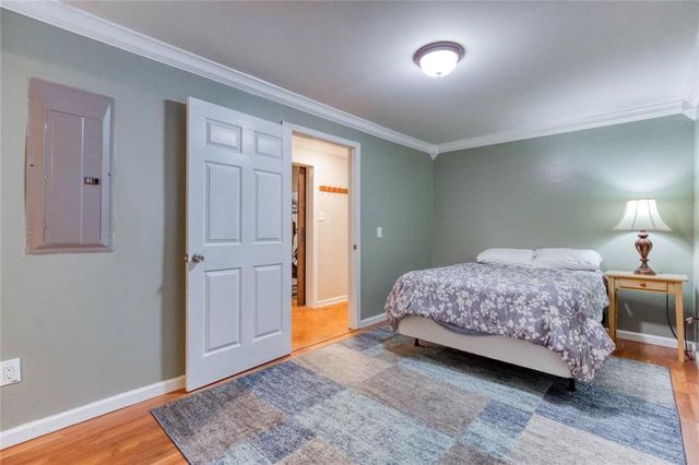 1017 Panoramic Pointe NE, Buford, GA 30518