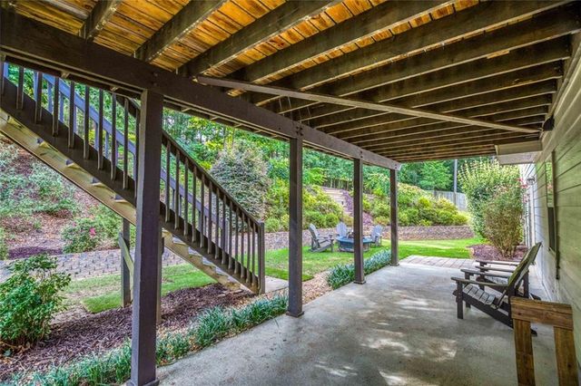 1017 Panoramic Pointe NE, Buford, GA 30518