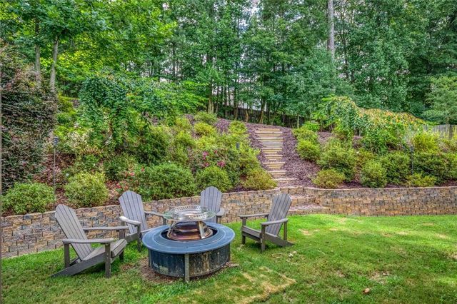 1017 Panoramic Pointe NE, Buford, GA 30518