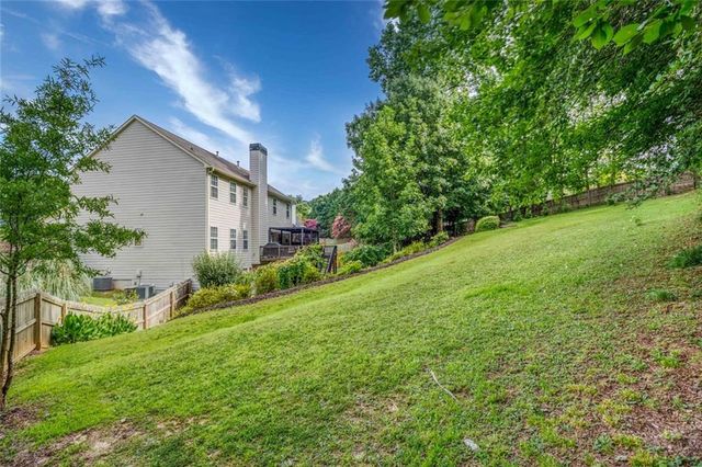 1017 Panoramic Pointe NE, Buford, GA 30518