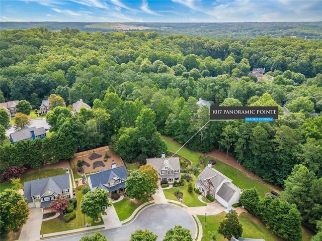 1017 Panoramic Pointe NE, Buford, GA 30518