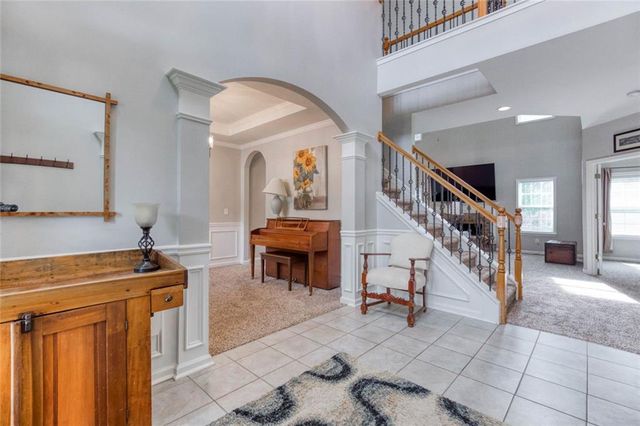 1017 Panoramic Pointe NE, Buford, GA 30518