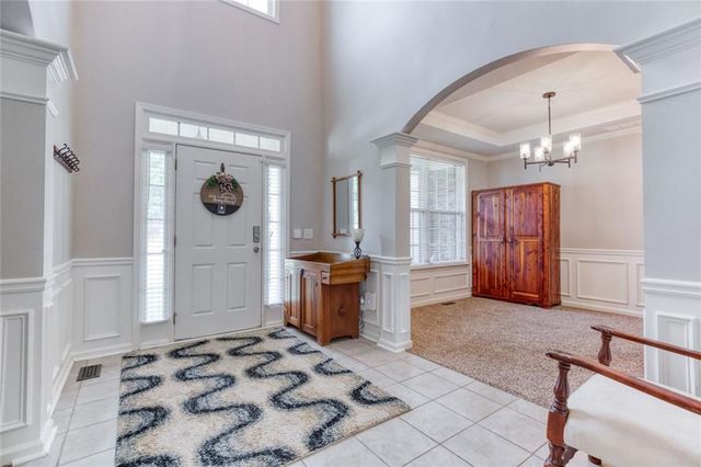 1017 Panoramic Pointe NE, Buford, GA 30518