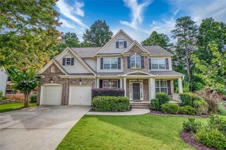 1017 Panoramic Pointe NE, Buford, GA 30518