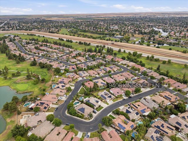 9406 Kingsmill Lane, Bakersfield, CA 93312