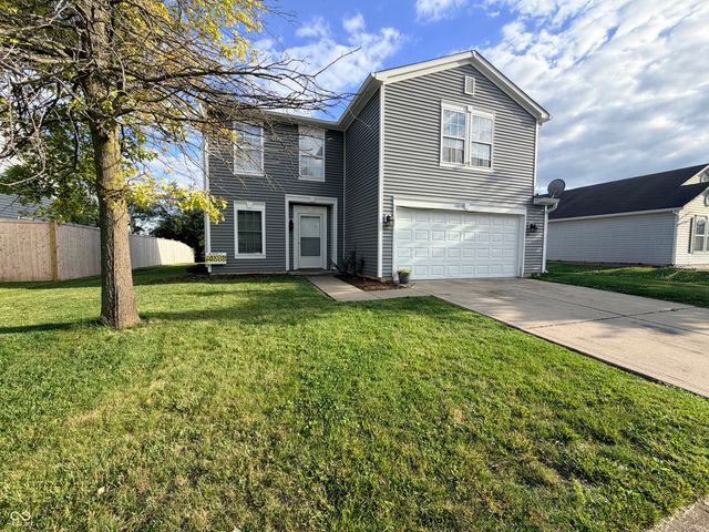 10879 Parker Drive, Indianapolis, IN 46231