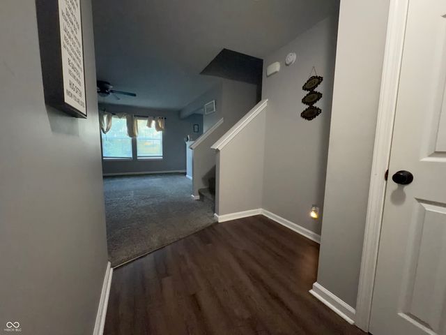 10879 Parker Drive, Indianapolis, IN 46231
