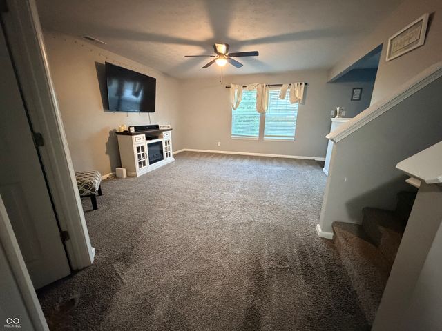 10879 Parker Drive, Indianapolis, IN 46231