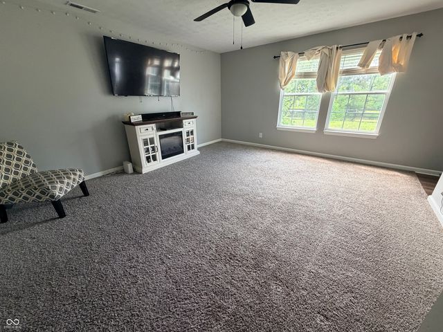 10879 Parker Drive, Indianapolis, IN 46231