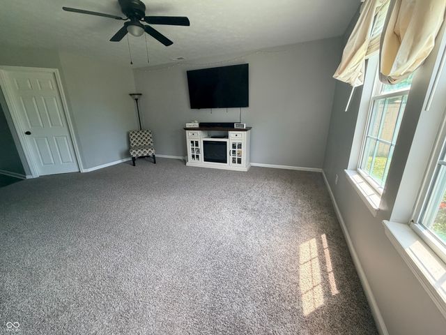10879 Parker Drive, Indianapolis, IN 46231