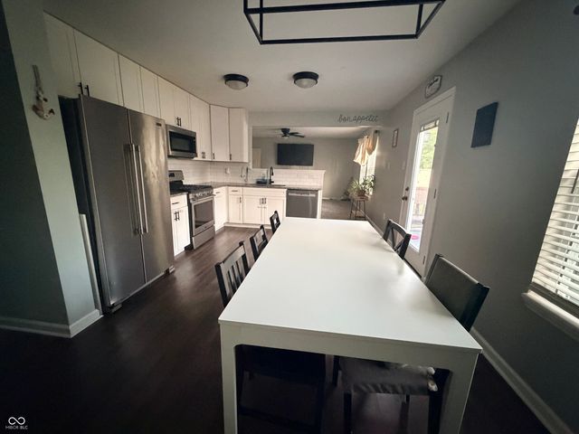 10879 Parker Drive, Indianapolis, IN 46231