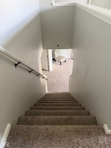 10879 Parker Drive, Indianapolis, IN 46231