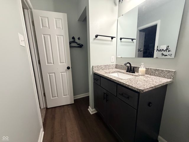10879 Parker Drive, Indianapolis, IN 46231