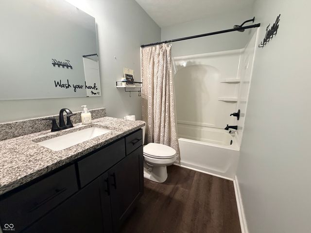 10879 Parker Drive, Indianapolis, IN 46231