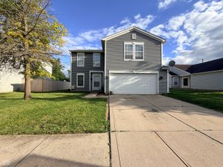 10879 Parker Drive, Indianapolis, IN 46231