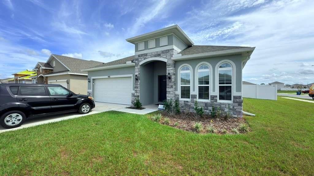 445 SILVER PALM DRIVE, Haines City, FL 33844